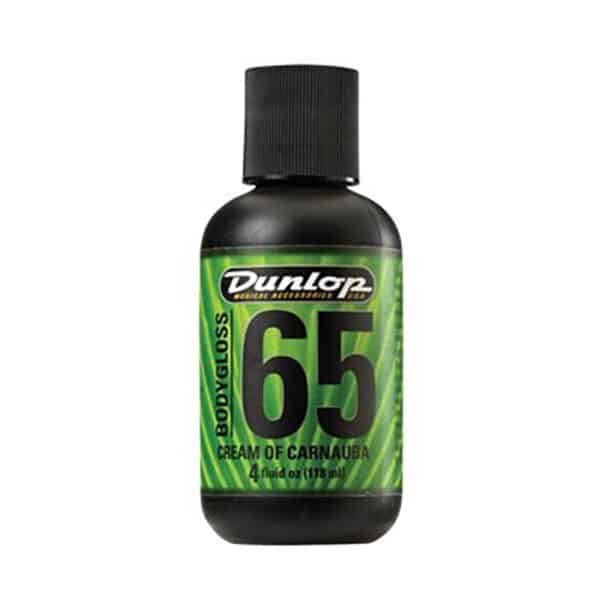 ווקס לגיטרה DUNLOP 6574