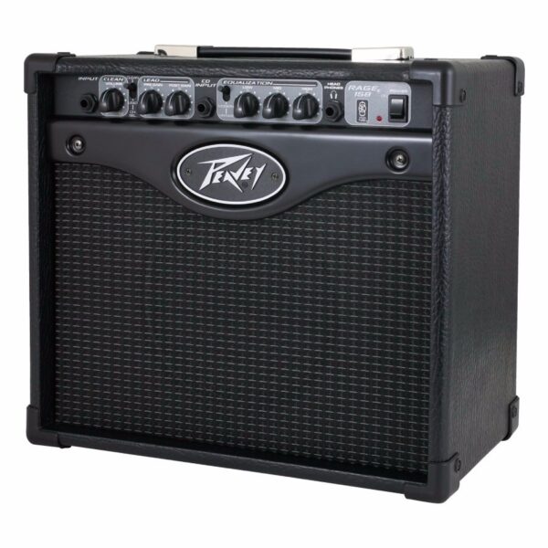 TRANSTUBE RAGE 158 Peavey מגבר לגיטרה