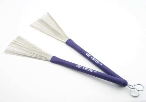מברשות תופים Vic Firth Heritage Brush